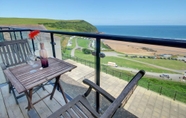 Lain-lain 3 Flat 31 Clifton Court Croyde