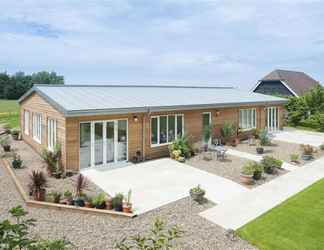 Lainnya 2 Great Field Farm Cottages Stelling Minnis