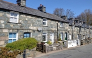 Khác 3 Llyn View Cottage Trawsfynydd