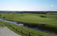 Lain-lain 6 Golfer View Mawgan Porth