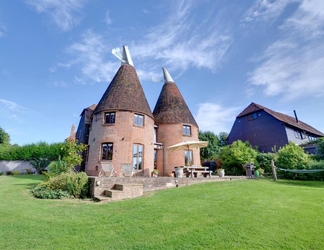 Others 2 Hawkridge Oast Sissinghurst