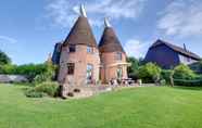 Others 2 Hawkridge Oast Sissinghurst