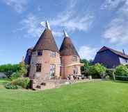 Others 2 Hawkridge Oast Sissinghurst