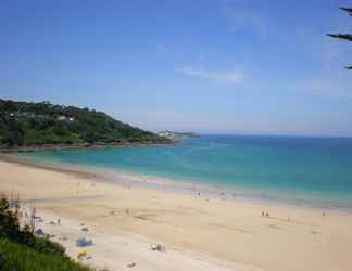 อื่นๆ 2 Headlong Carbis Bay in Carbis Bay