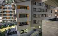 อื่นๆ 4 Andermatt Alpine Apartments Andermatt