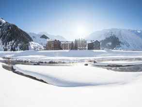 Lain-lain 4 Andermatt Alpine Apartments Andermatt