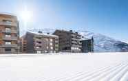 Lain-lain 3 Andermatt Alpine Apartments Andermatt