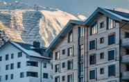 อื่นๆ 5 Andermatt Alpine Apartments Andermatt
