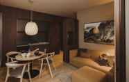 อื่นๆ 7 Andermatt Alpine Apartments Andermatt