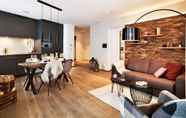 อื่นๆ 7 Andermatt Alpine Apartments Andermatt