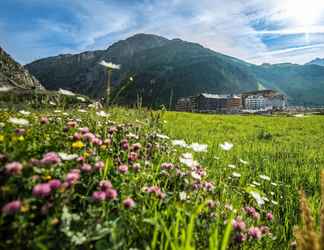 อื่นๆ 2 Andermatt Alpine Apartments Andermatt