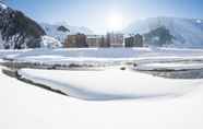 อื่นๆ 4 Andermatt Alpine Apartments Andermatt