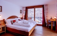 อื่นๆ 7 Chalet Castor Zermatt