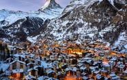 Lainnya 2 Chalet Castor Zermatt