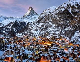 Khác 2 Chalet Castor Zermatt