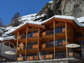 Lainnya 4 Chalet Castor Zermatt