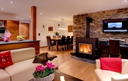 Lainnya 5 Chalet Castor Zermatt