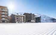 Khác 3 Andermatt Alpine Apartments Andermatt