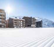 Lain-lain 2 Andermatt Alpine Apartments Andermatt