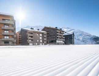 Lain-lain 2 Andermatt Alpine Apartments Andermatt