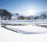 Lain-lain 4 Andermatt Alpine Apartments Andermatt