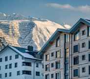 Lain-lain 5 Andermatt Alpine Apartments Andermatt