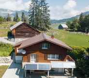 Lainnya 4 Chalet Chapfwald Amden