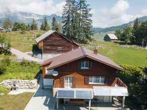 Lain-lain 4 Chalet Chapfwald Amden