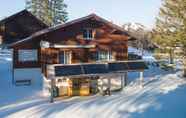 Lain-lain 3 Chalet Chapfwald Amden