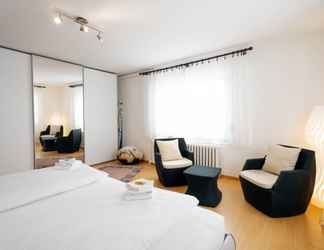 Lain-lain 2 Apartment Raing Etli Amden