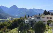 อื่นๆ 2 Ferienwohnung Panorama Lodge Scuol