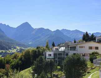 อื่นๆ 2 Ferienwohnung Panorama Lodge Scuol