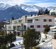 อื่นๆ 3 Ferienwohnung Panorama Lodge Scuol