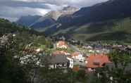 อื่นๆ 7 Ferienwohnung Panorama Lodge Scuol