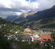 อื่นๆ 7 Ferienwohnung Panorama Lodge Scuol