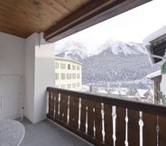 Lain-lain 5 Ferienwohnung Vi 338a Scuol