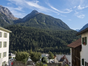 Lain-lain 4 Ferienwohnung Vi 338a Scuol