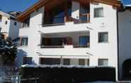 Others 4 Ferienwohnung Traf GL Scuol