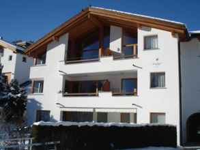 Others 4 Ferienwohnung Traf GL Scuol