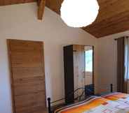 Others 6 Appartement - Le Franc-montagnard Muriaux