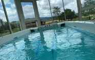 อื่นๆ 5 Maison de Vacances - Villa Spa de Lajoi Cornol