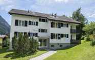 อื่นๆ 3 Ferienwohnung Wyss Scuol