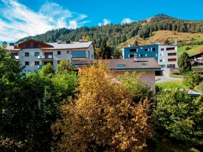 Others 4 Ferienwohnung Wyss Scuol