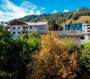 Others 4 Ferienwohnung Wyss Scuol