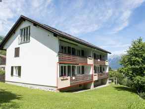 Khác 4 Ferienwohnung Lanius Scuol