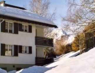 Khác 2 Ferienwohnung Lanius Scuol