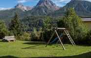 Khác 7 Ferienwohnung Lanius Scuol