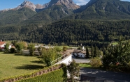 Others 4 Ferienwohnung ENZ Scuol