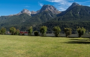 Others 7 Ferienwohnung ENZ Scuol