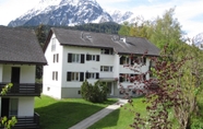 Others 4 Ferienwohnung W EST Scuol